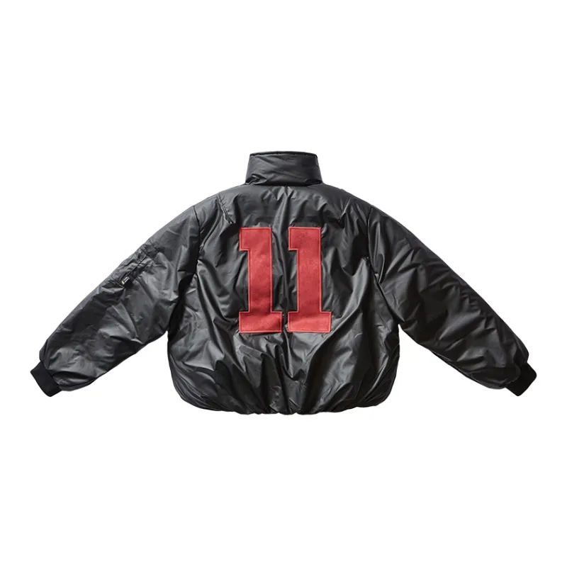 REMEDY Jackets Unisex-7