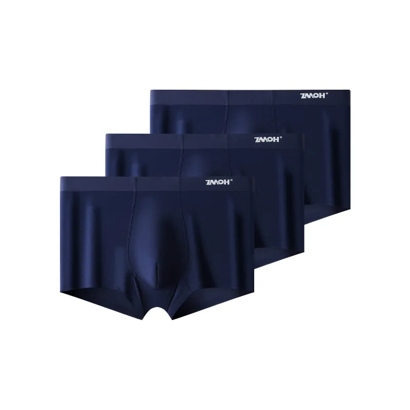 ZMOH Underpants Men's Combo Set-21