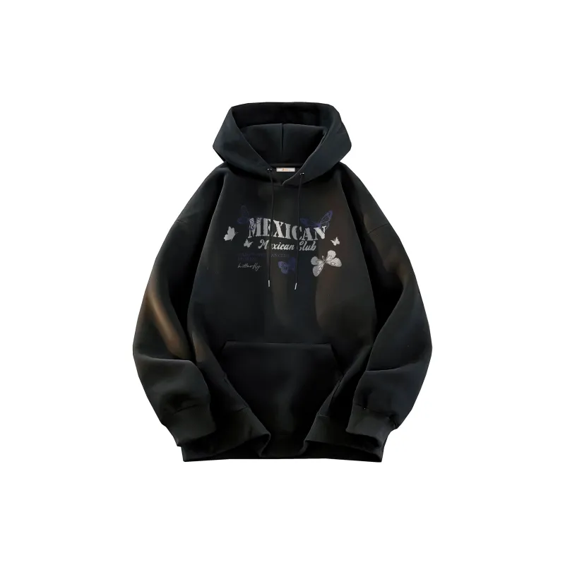 MEXICAN Sweatshirts Unisex-1