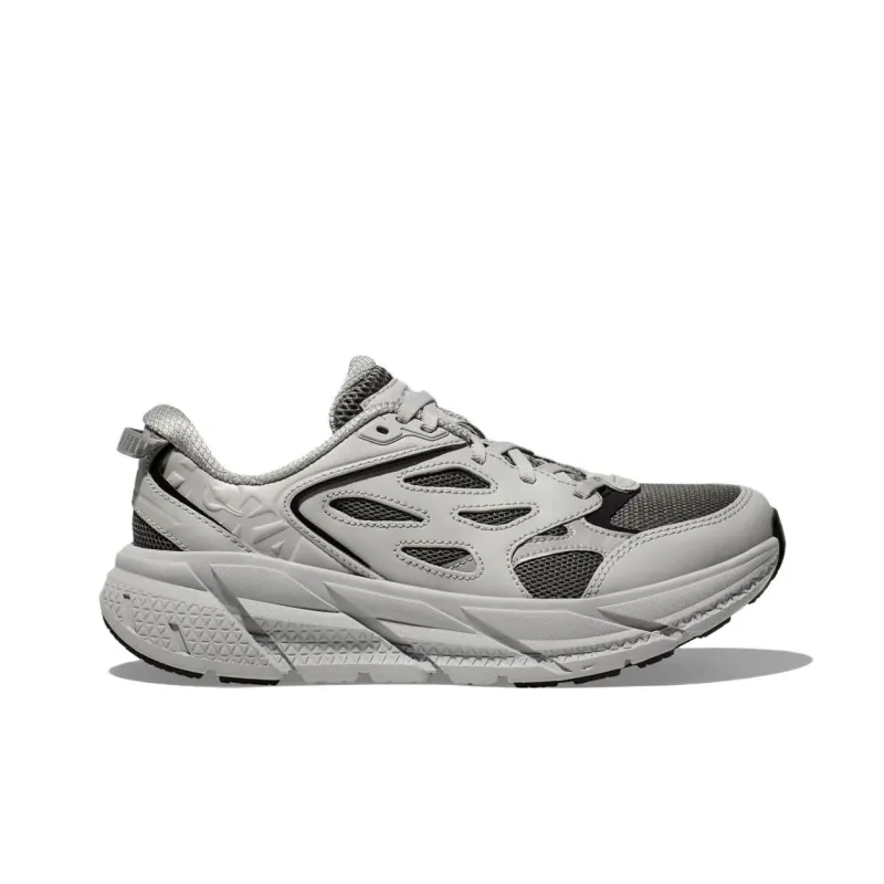 HOKA ONE ONE Clifton L Varsity Navy Sesame-1