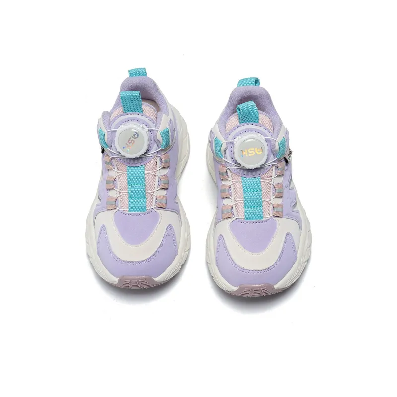 ASK Anti Slip Wear Resistant Low Top Kids Lifestyle Shoes Kids'-14