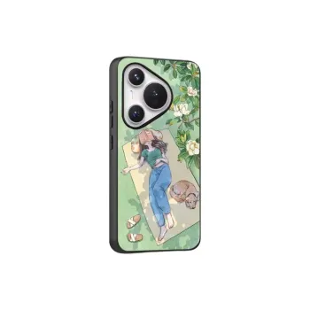 LANWK Phone Cases