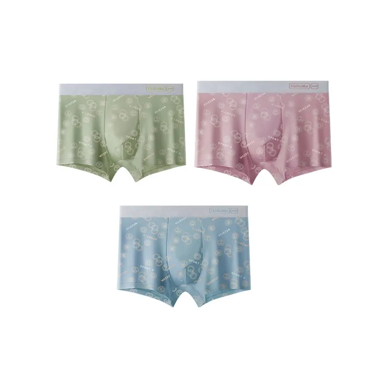 MIIOW Men Underpants-0