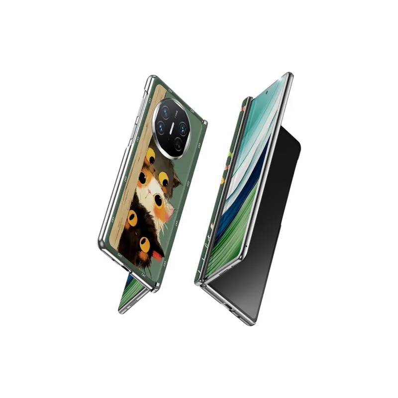 SUPER MOUSE Phone Cases-7