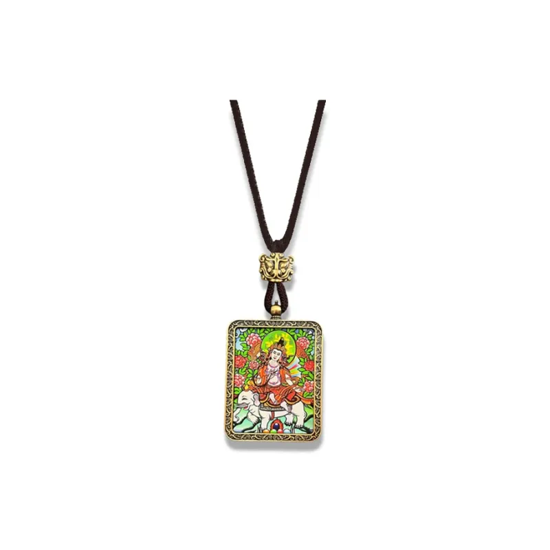 GIRATI Necklaces Unisex-6