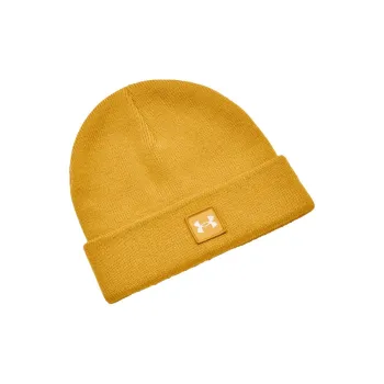 Under Armour Acrylic Beanies Unisex Yellow