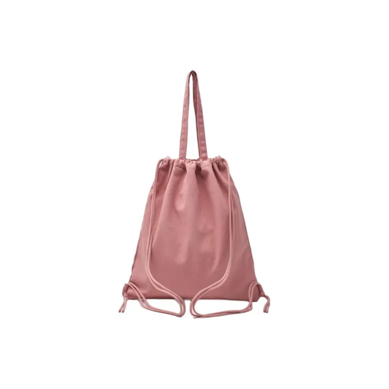 MLB Cotton Backpack Women's Pink-3