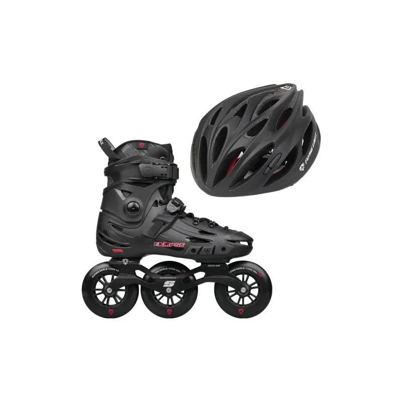 FLYING EAGLE Inline Skates Unisex-6