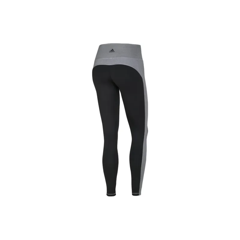 Adidas Athletic Trousers Women's Black-1