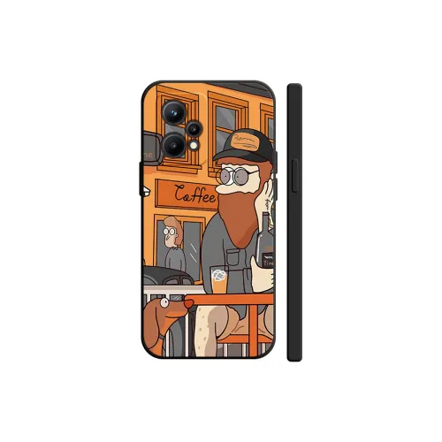 GUFEN Phone Cases