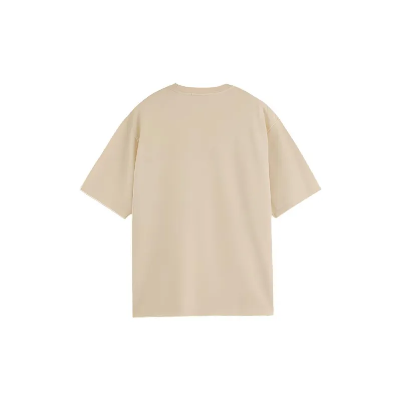 Scotch&Soda FW24 T-Shirt Men's Print-1