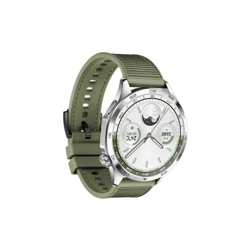 ZHENGGUANG Apple Compatibility Watch Band Nylon Material-17