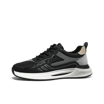 SEPTWOLVES Low Top Casual Shoes Men's HD