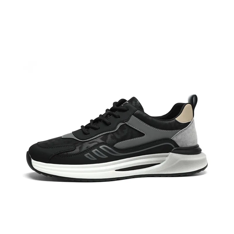 SEPTWOLVES Low Top Casual Shoes Men's HD-0