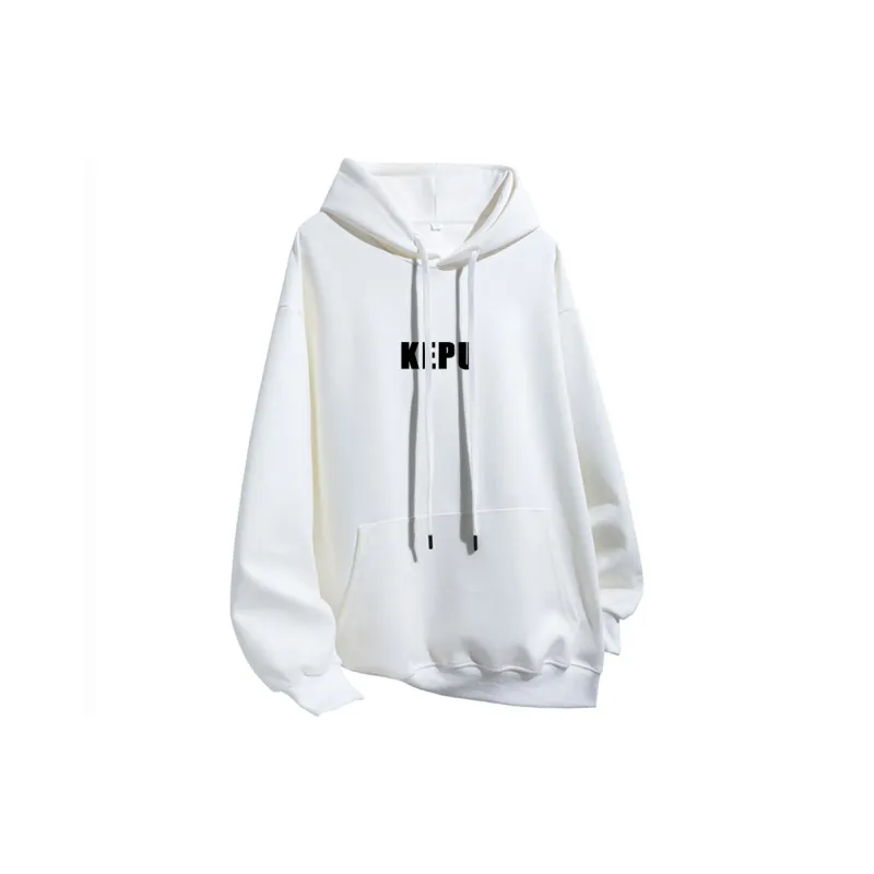 Kepu Sweatshirts Unisex-18
