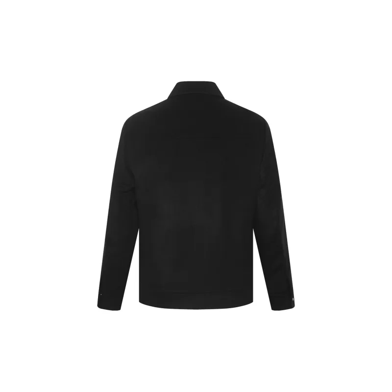 LESS IS MORE Coats Men-6