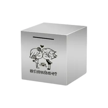 Shame Piggy Banks