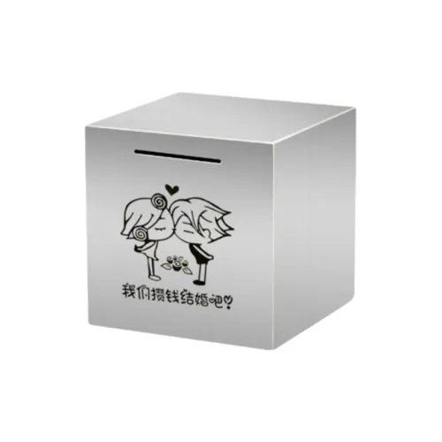 Shame Piggy Banks