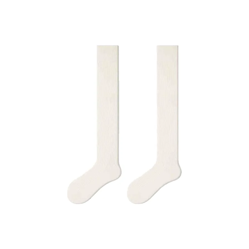 Primeet Thigh high Socks Women's 1 Pack-4