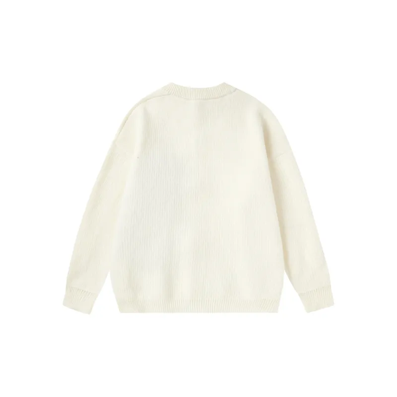 PAL ONGACO Knitwear Unisex-8