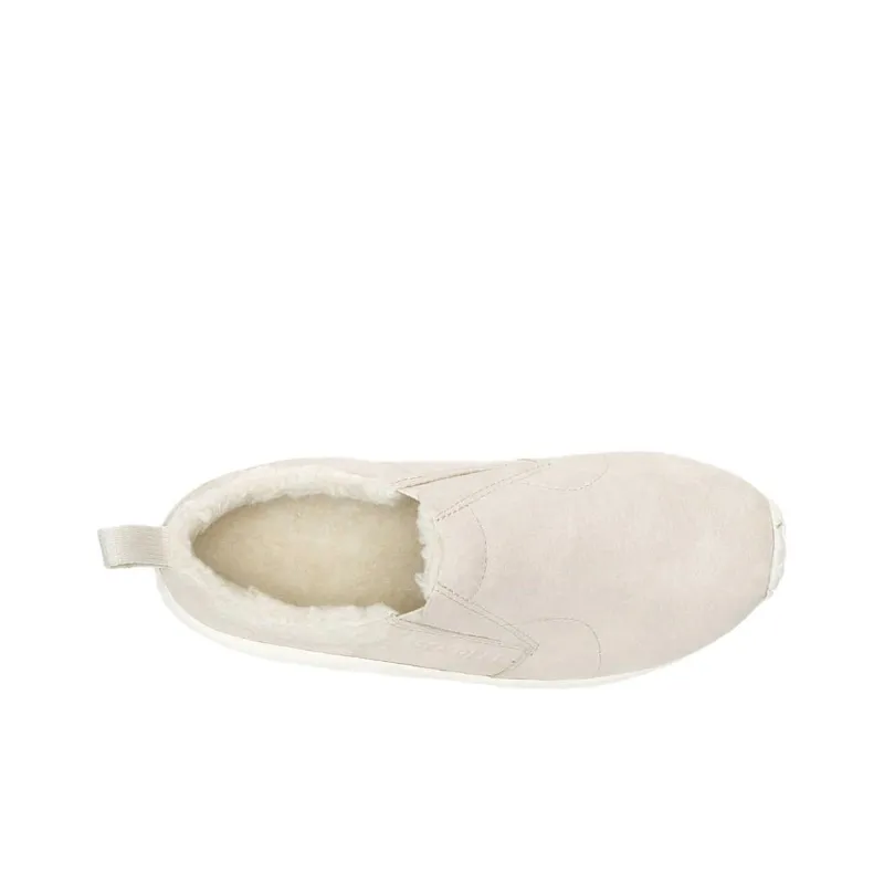 MERRELL Jungle Moc Cozy Oyster Women's-3