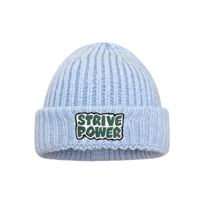 YUZHAOLIN Beanies Unisex-3