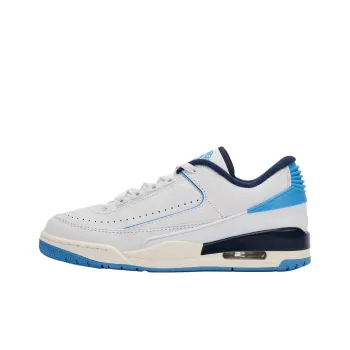JORDAN AIR JORDAN 2/3 Kids' Basketball Shoes Grade School