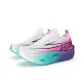Pink White