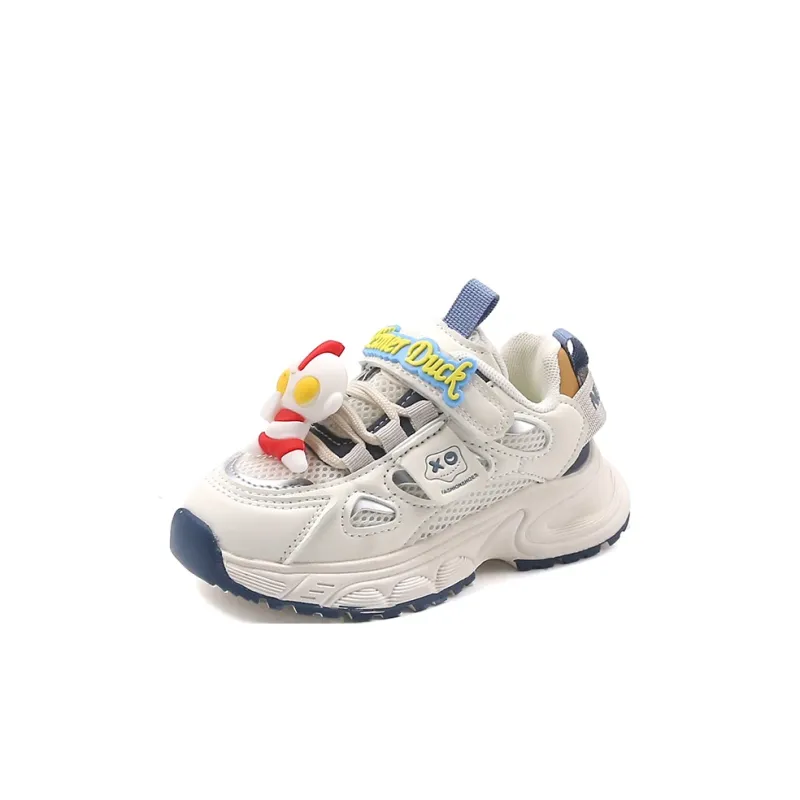 FIRS Kids Non slip Wear resistant Shock Absorption Kids Lifestyle Shoes Kids'-8