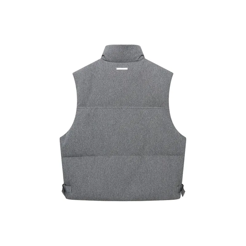 NANS STUDIO Down Jackets Men-1