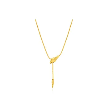 SUCH NICE Alloy Necklaces Women's