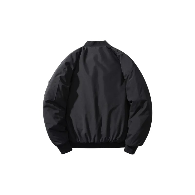 Tre Club Puffer Jackets Unisex-1