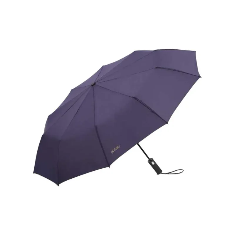 Heavenly Umbrella Three Fold Self Opening And Self Closing Umbrella-8
