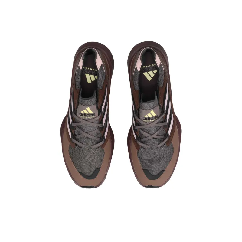 Adidas Equipment Agravic Charcoal Brown-3
