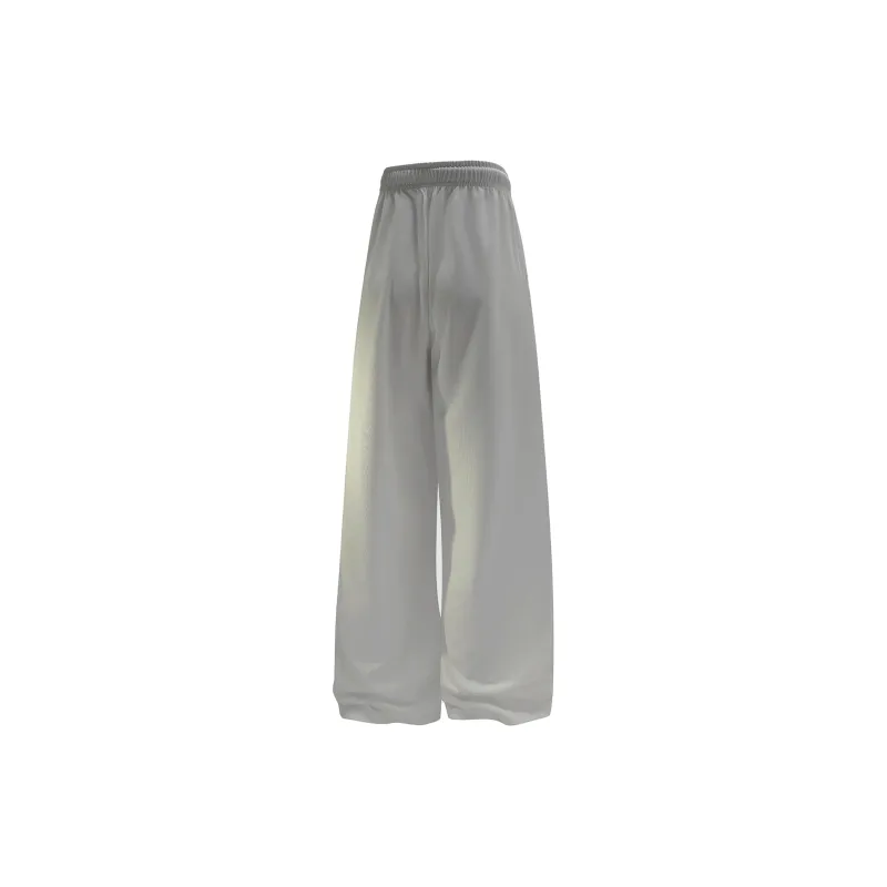 FONDLOOK Casual Pants Unisex-9