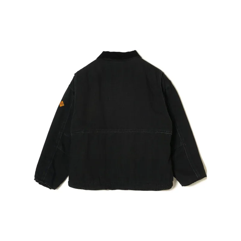 N.HOOLYWOOD FR Series Jackets Unisex Black-1