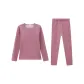 Pastel Pink/1 Clothing Sets