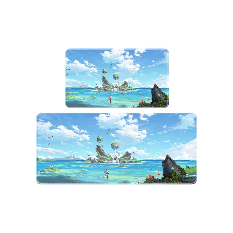Directions Mouse Pads-2