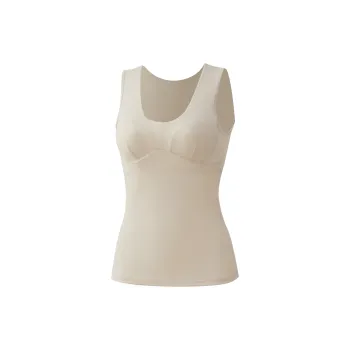 Skin friendly Diary Tank Tops Women's