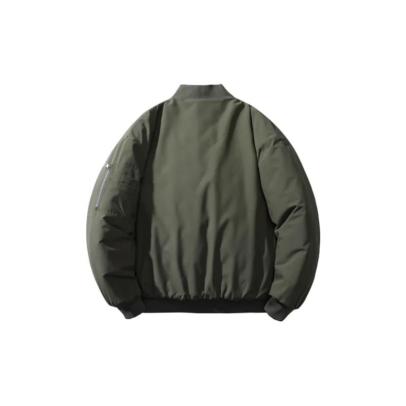 Tre Club Puffer Jackets Unisex-3