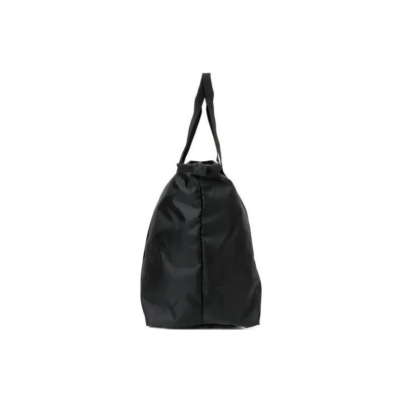 LeSportsac Polyester Tote Bag Shopping Bag Shoulder Bag Handbag Women's Black-2