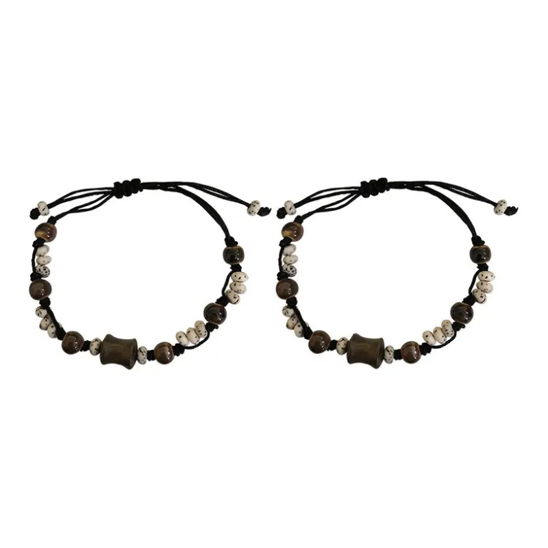 TUTAE Ceramic Bracelets Women's-7
