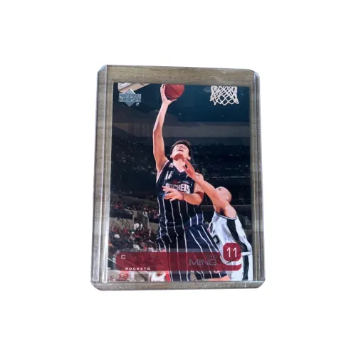 UPPER D.E.C.K Sports Cards