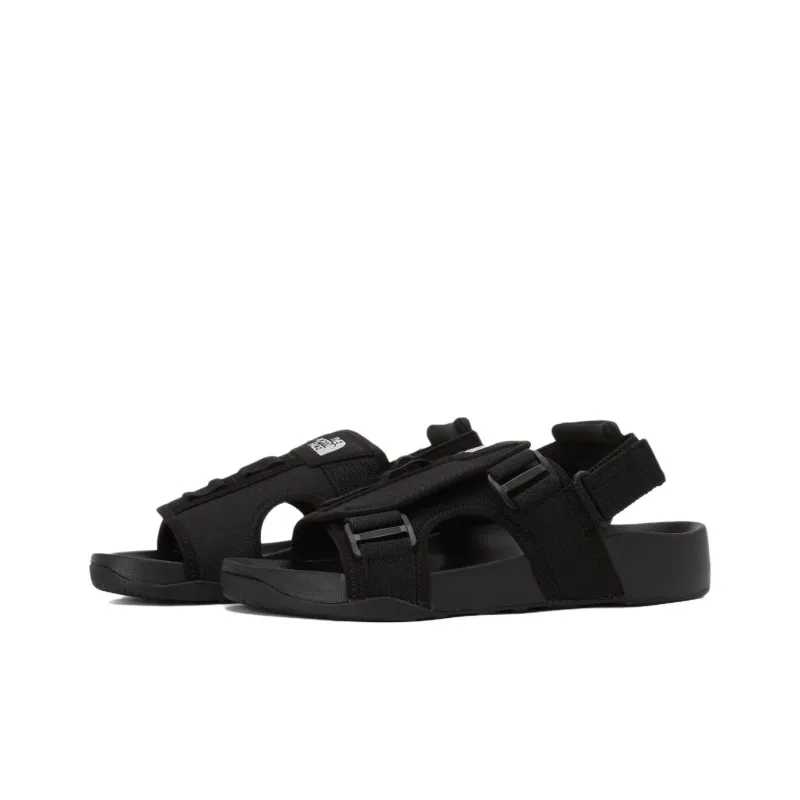 THE NORTH FACE Beach Sandals Unisex Black-2