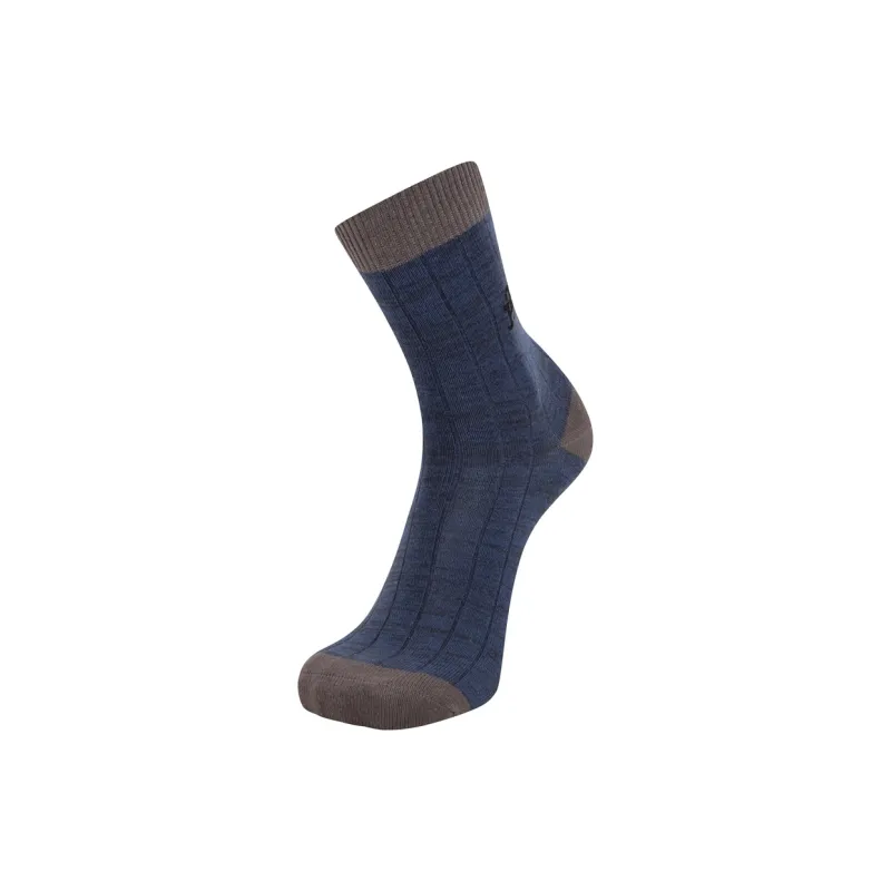 Tommy Hilfiger Mid-Calf Socks Men's 1 Pack-5