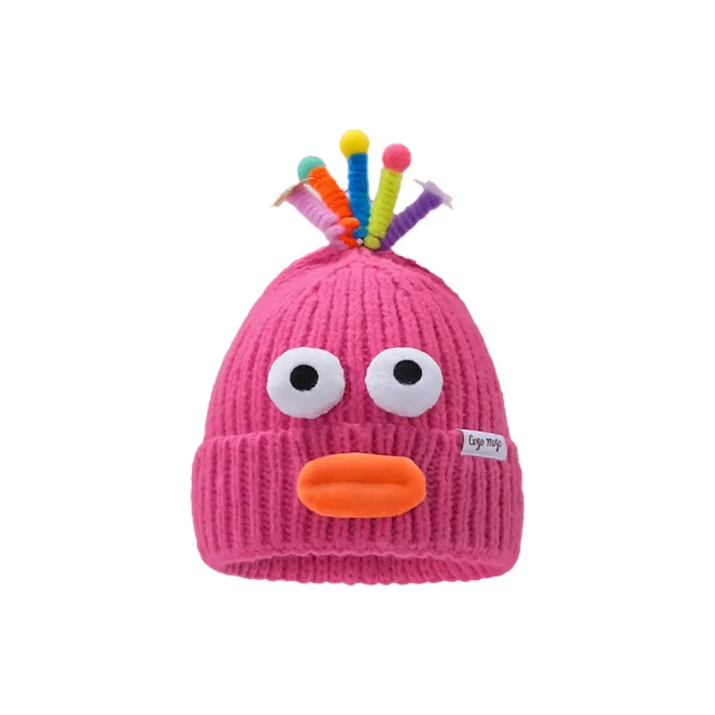 AAJF Beanies Unisex-5