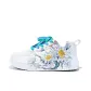 White-Out of Water Lotus-ZLA5041D