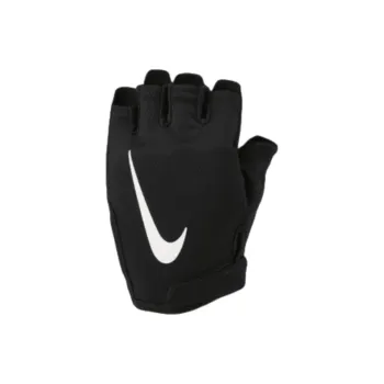 Nike Polyamide Gloves Men's Black