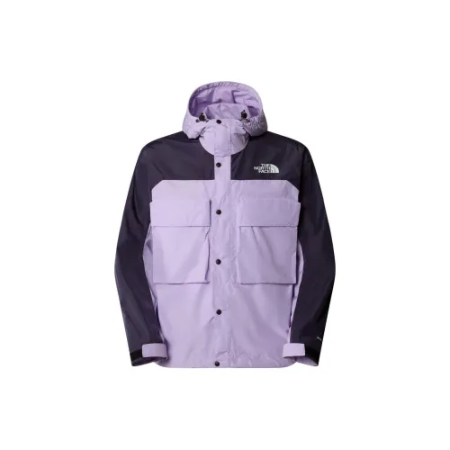 THE NORTH FACE Tustin Hooded Windbreaker