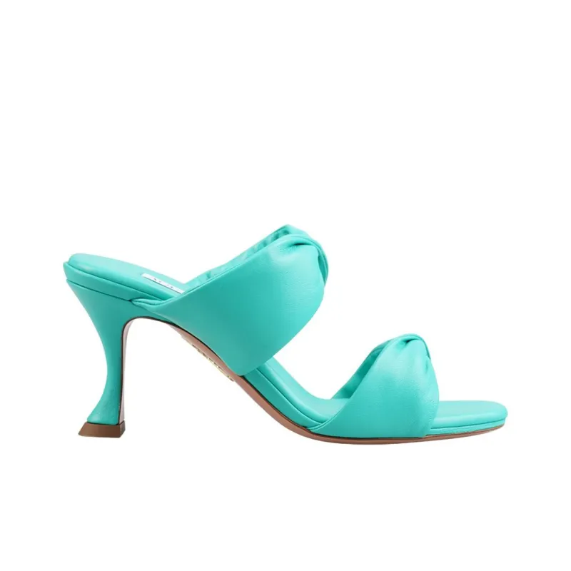 AQUAZZURA Slide Slippers Women's-1